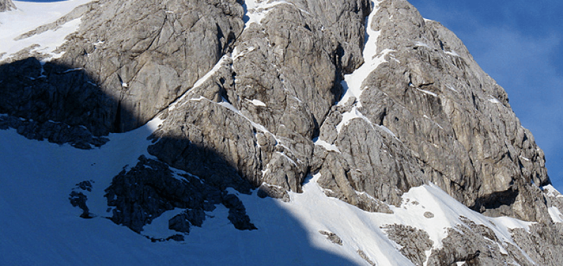 Milošev Tok (2426 m)