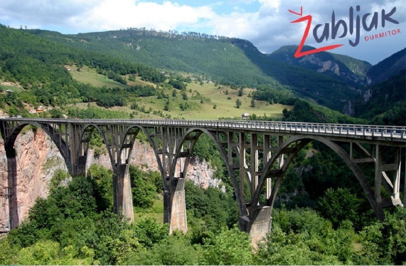 Discover: Lista mjesta koja MORATE posjetiti u Crnoj Gori!