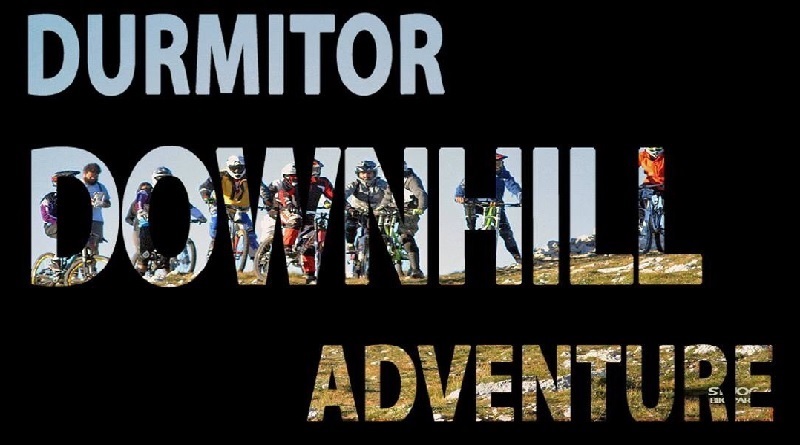 Downhill Adventure (Žabljak 26 – 27.avgust 2017.)